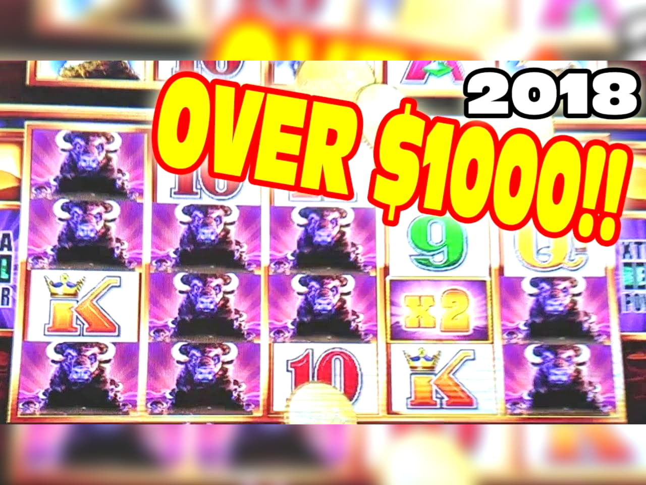 255 Loyal Free Spins! at Slots Million Casino