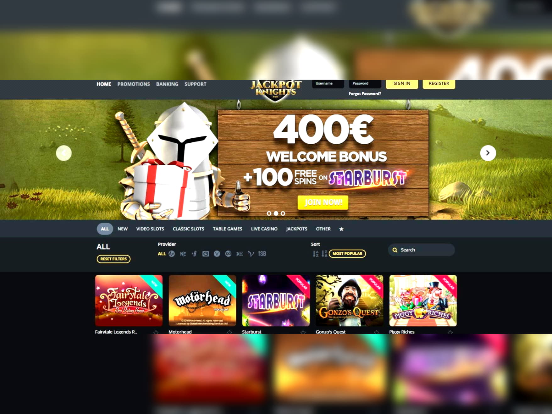 $295 Mobile freeroll slot tournament at Miamidice Casino