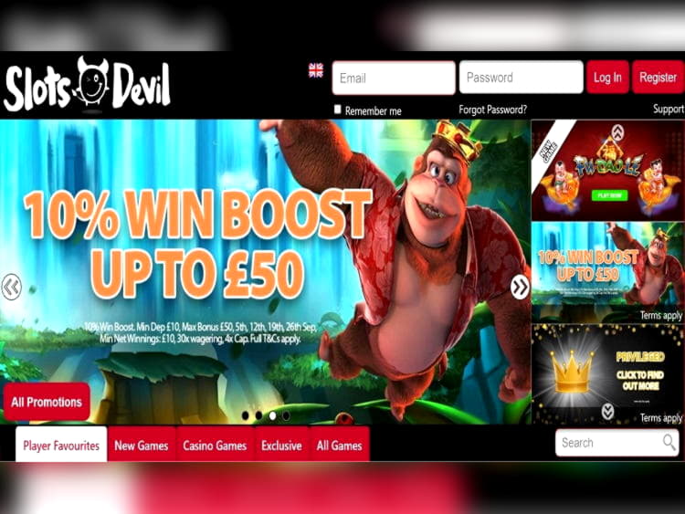 €680 Free Money at Casino Cruise