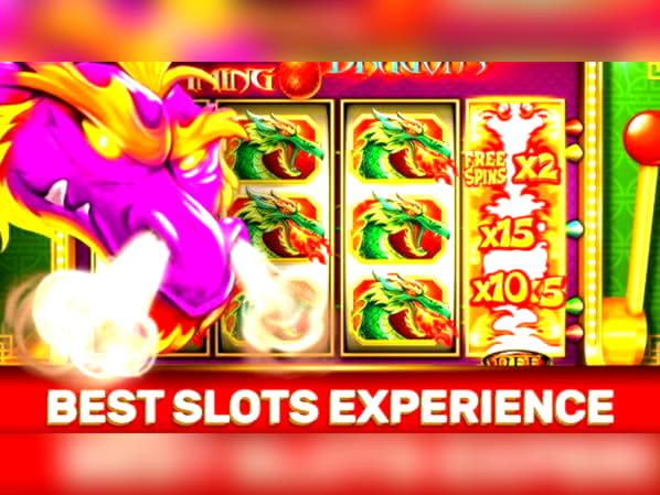 865% Match at a casino at Casino com