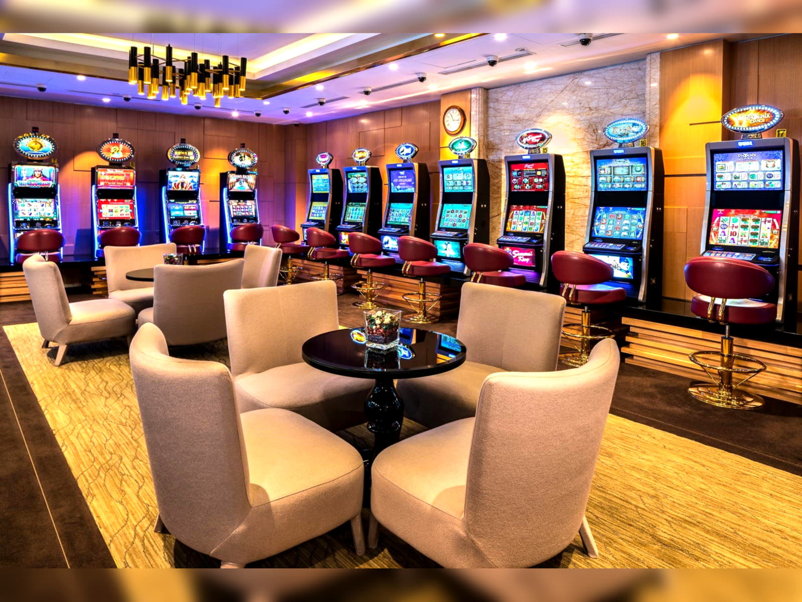 95 Trial Spins at Casino Action