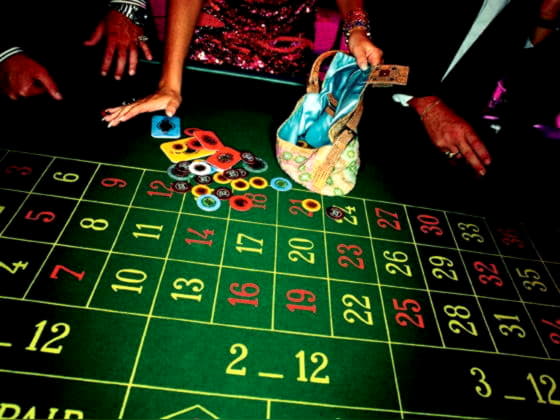 280 FREE Spins at Villento Casino