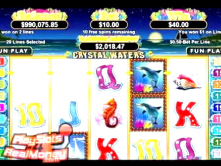 EUR 444 Free Money at 888 Casino