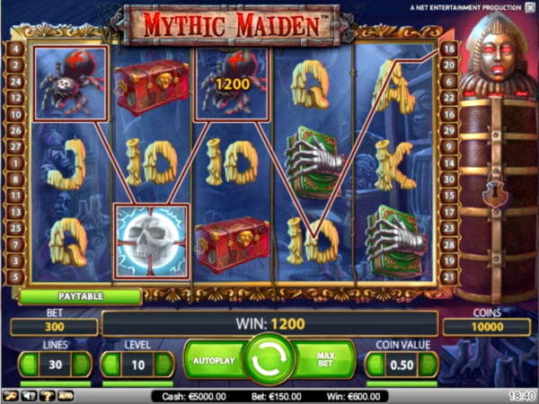 33 Free spins no deposit casino at Mega Casino