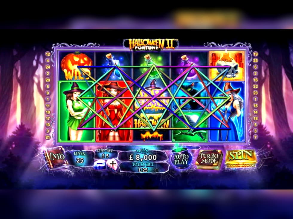 590% First deposit bonus at Casino Cruise