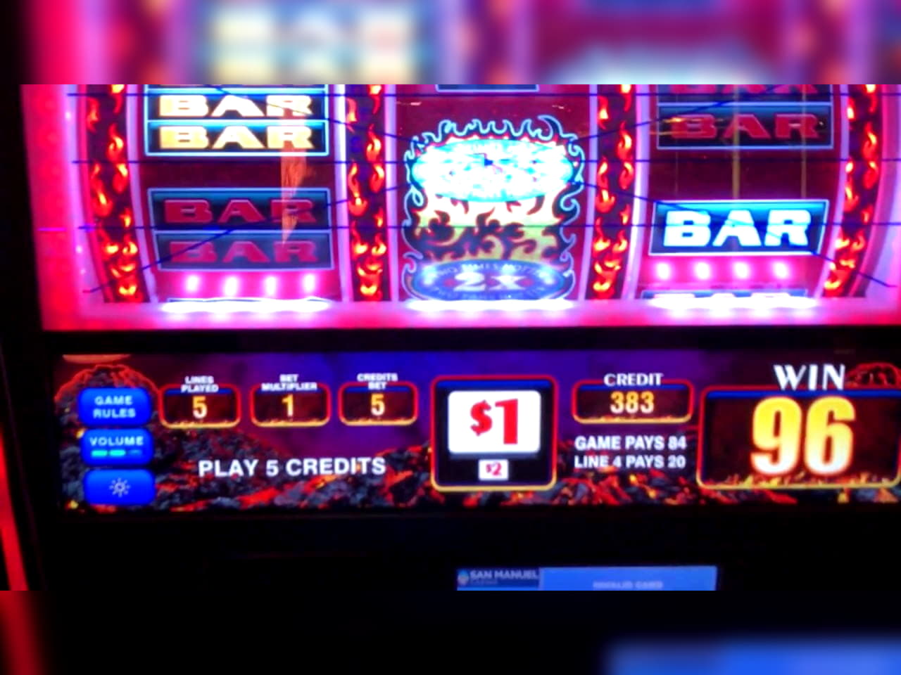 €90 FREE Chip Casino at Casino Las Vegas