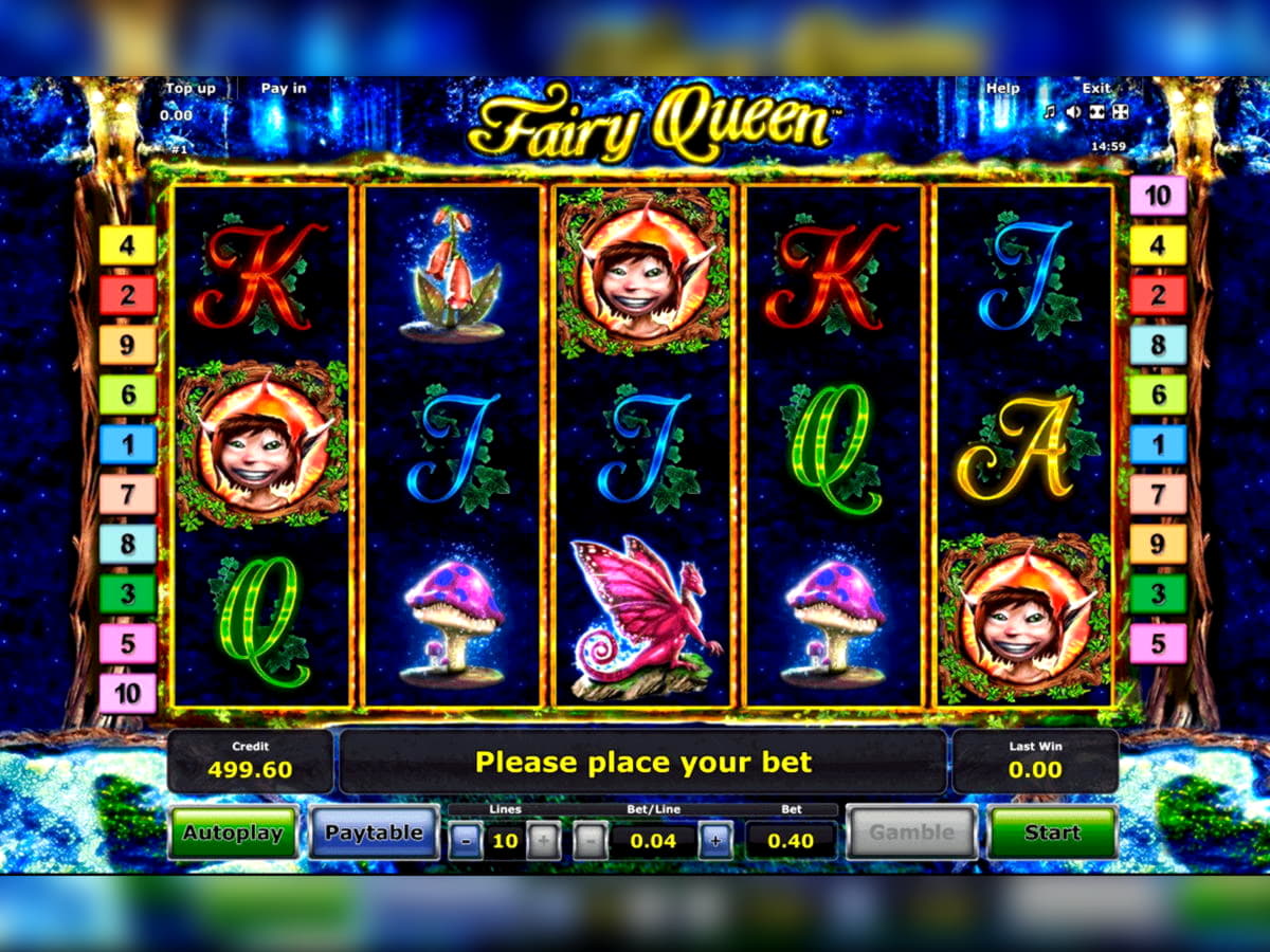 960% Best signup bonus casino at Vegas Casino Online