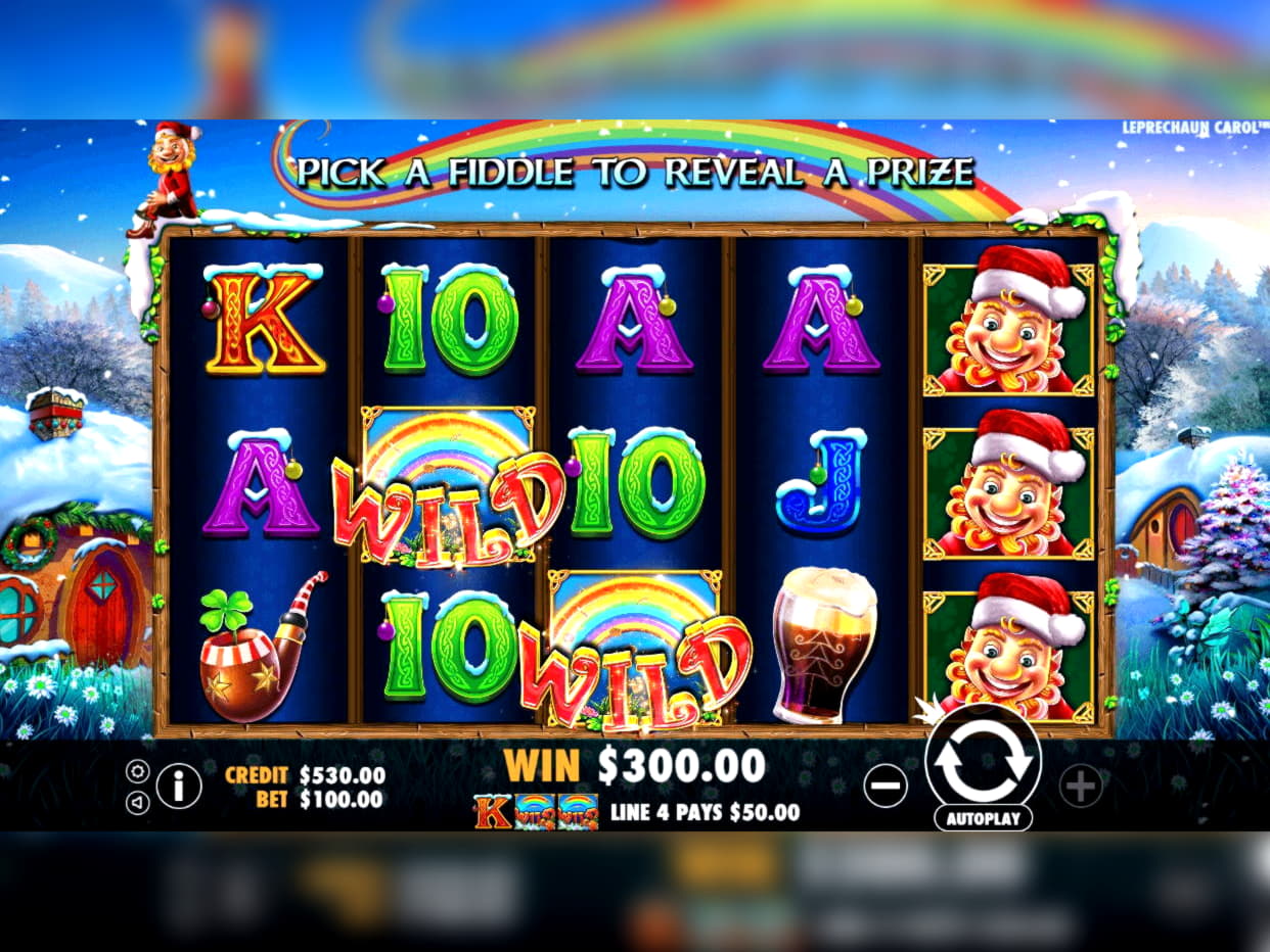 €550 Casino Tournament at Vegas Casino Online