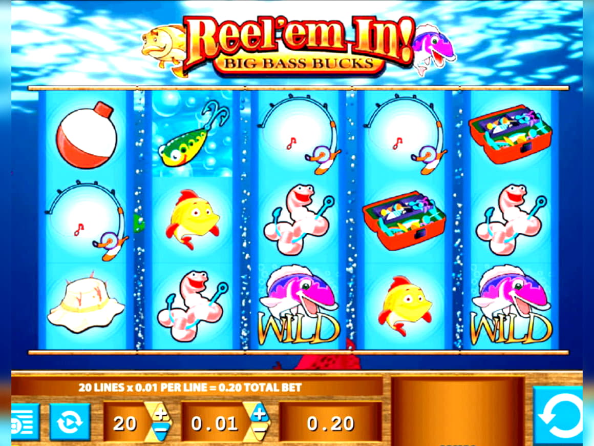 EUR 270 Casino Tournament at Slots Million Casino