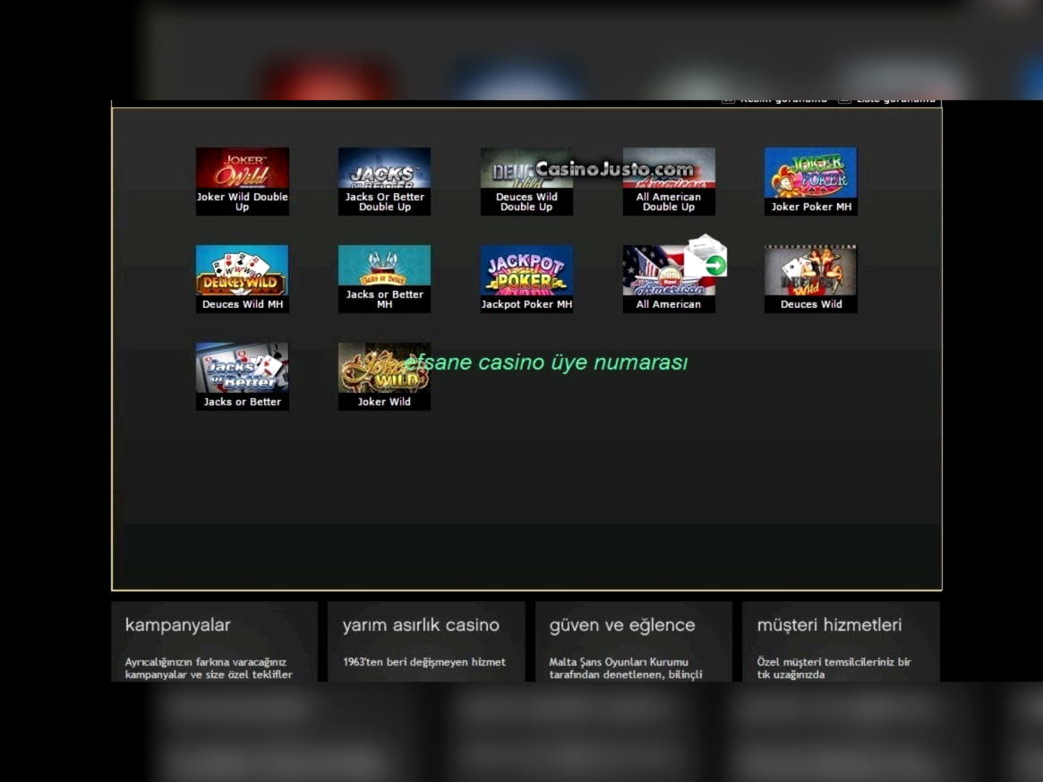 €560 Casino Tournament at Estonia Casino 