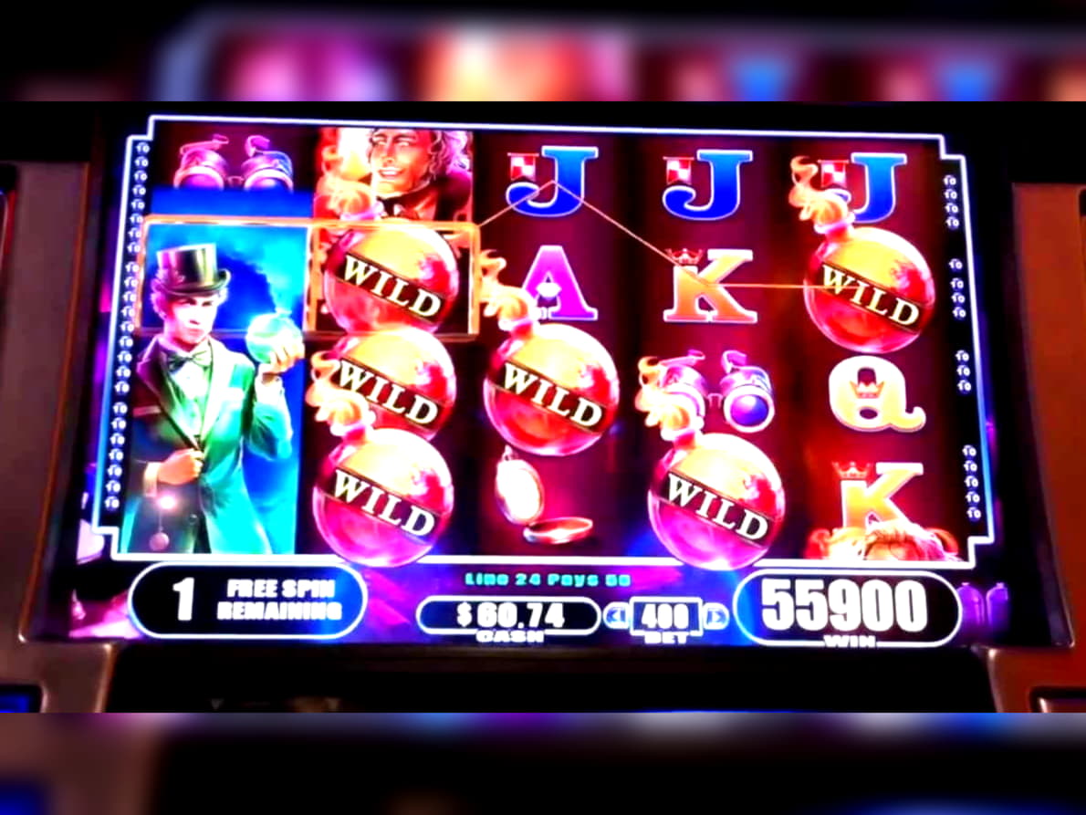 11 Free Spins right now at Golden Star Casino