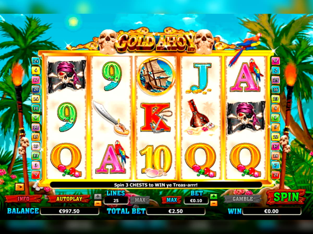 175 Free Spins Casino at Superior Casino