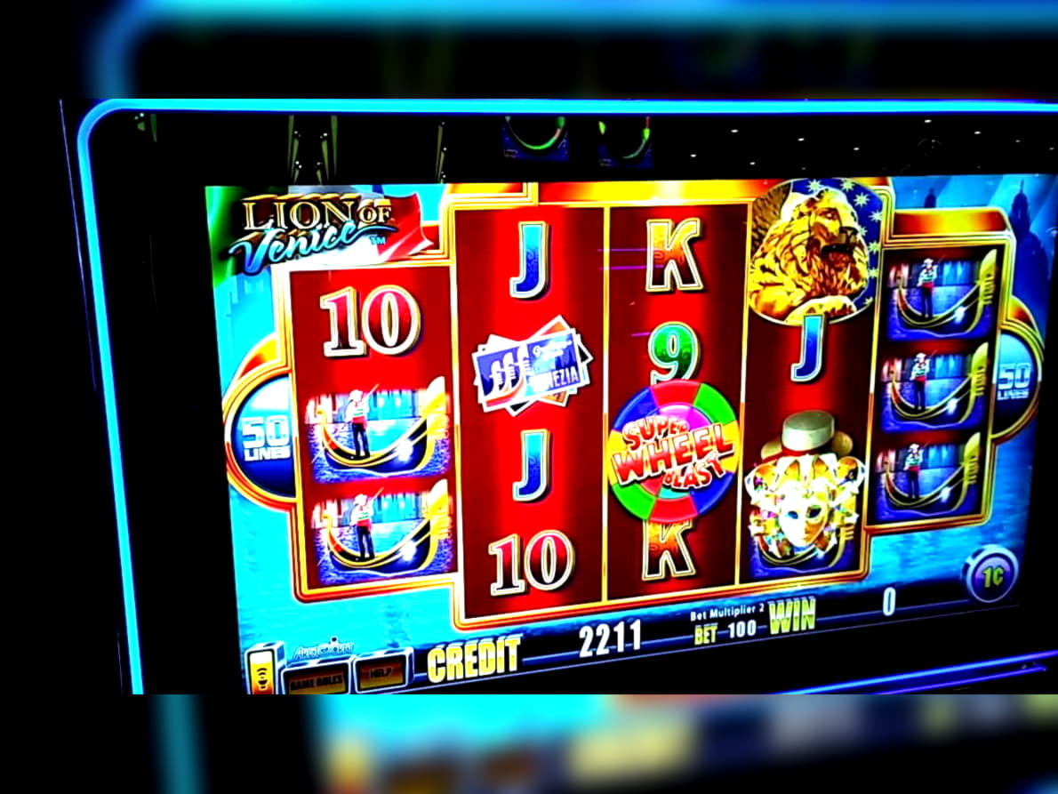 $345 free chip casino at Superior Casino