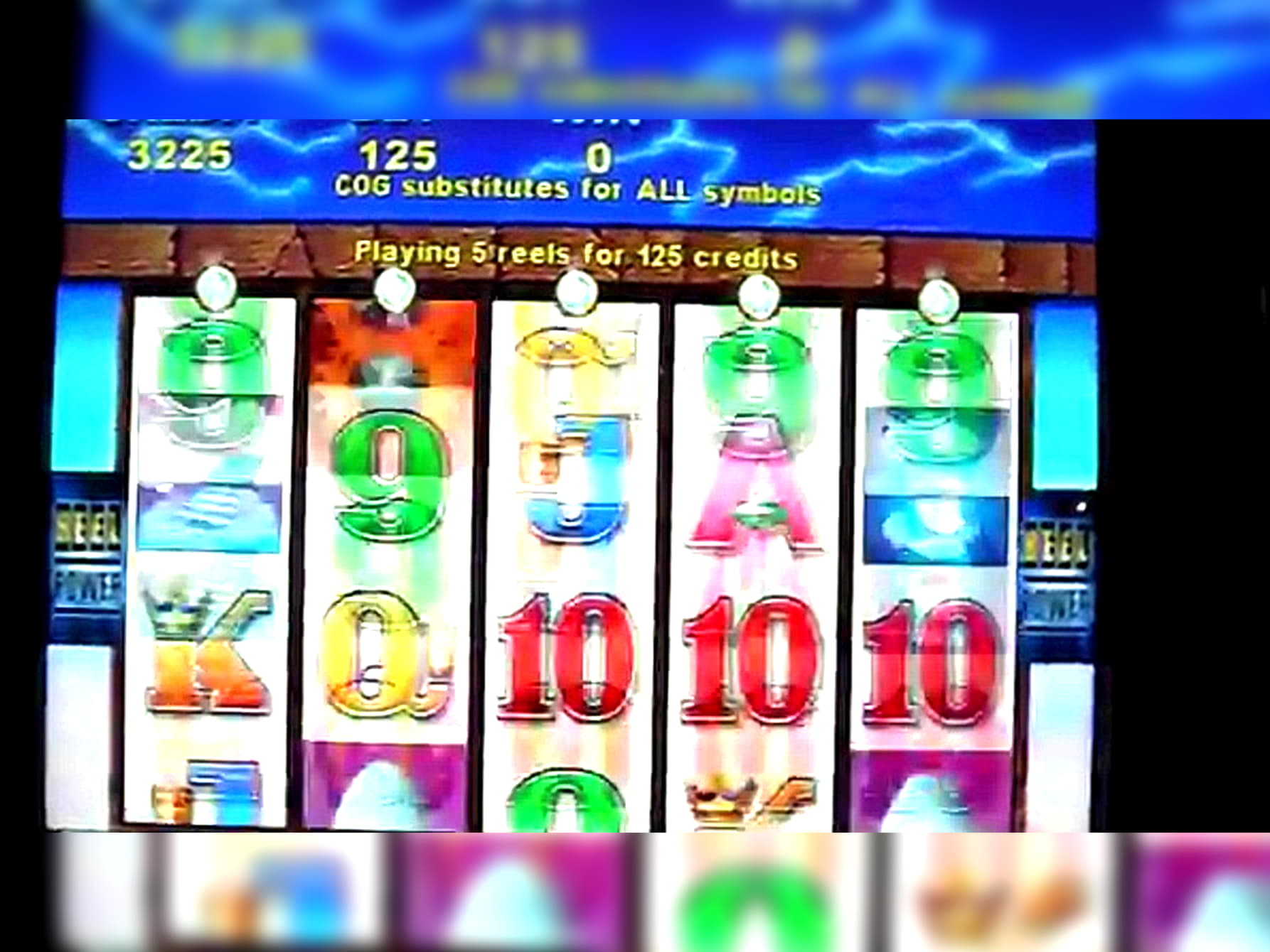 EUR 880 Casino tournaments freeroll at No Bonus Casino