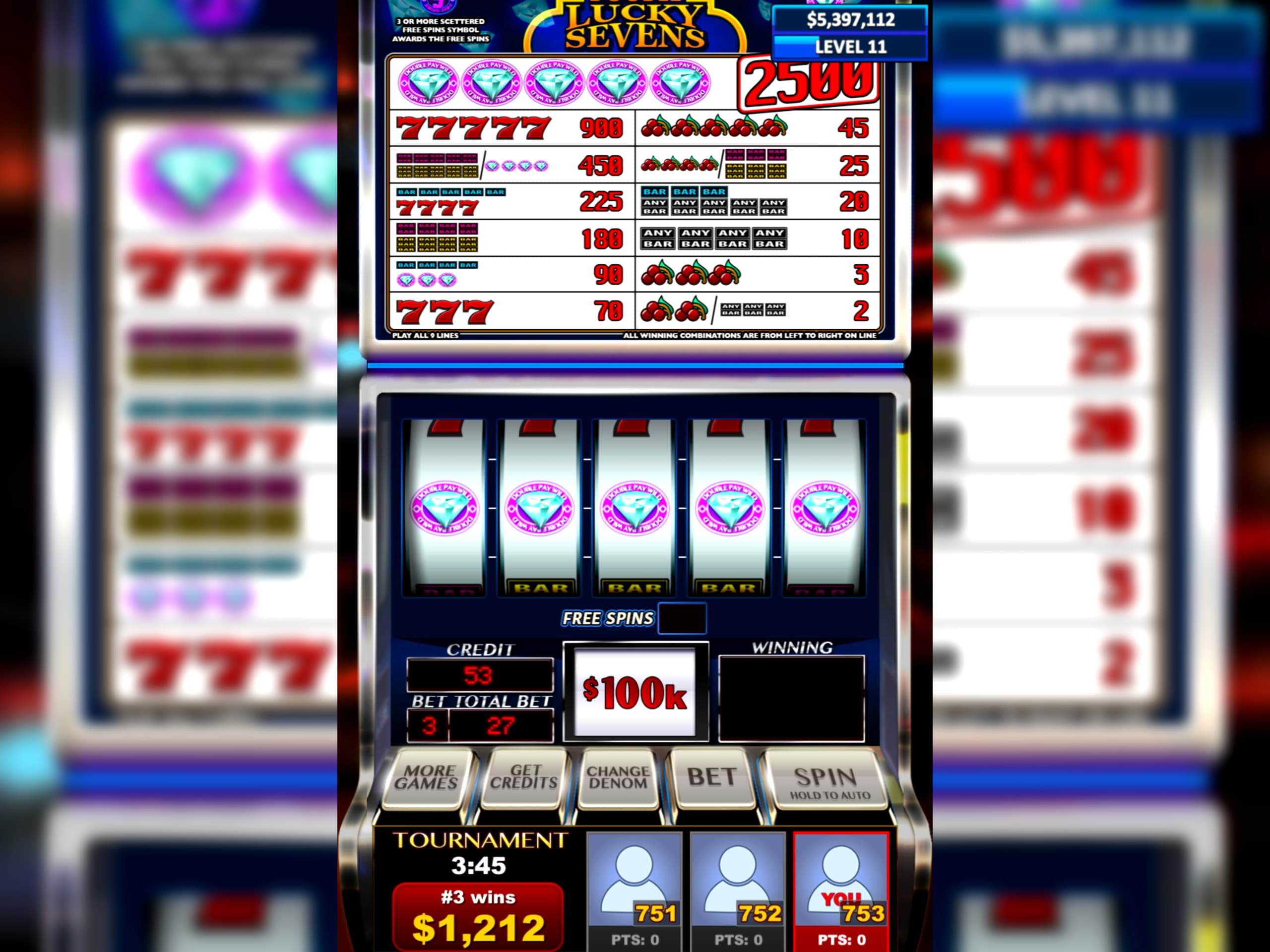 Eur 2330 NO DEPOSIT CASINO BONUS at No Bonus Casino