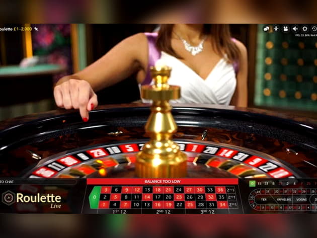 €280 casino chip at Casino Cruise