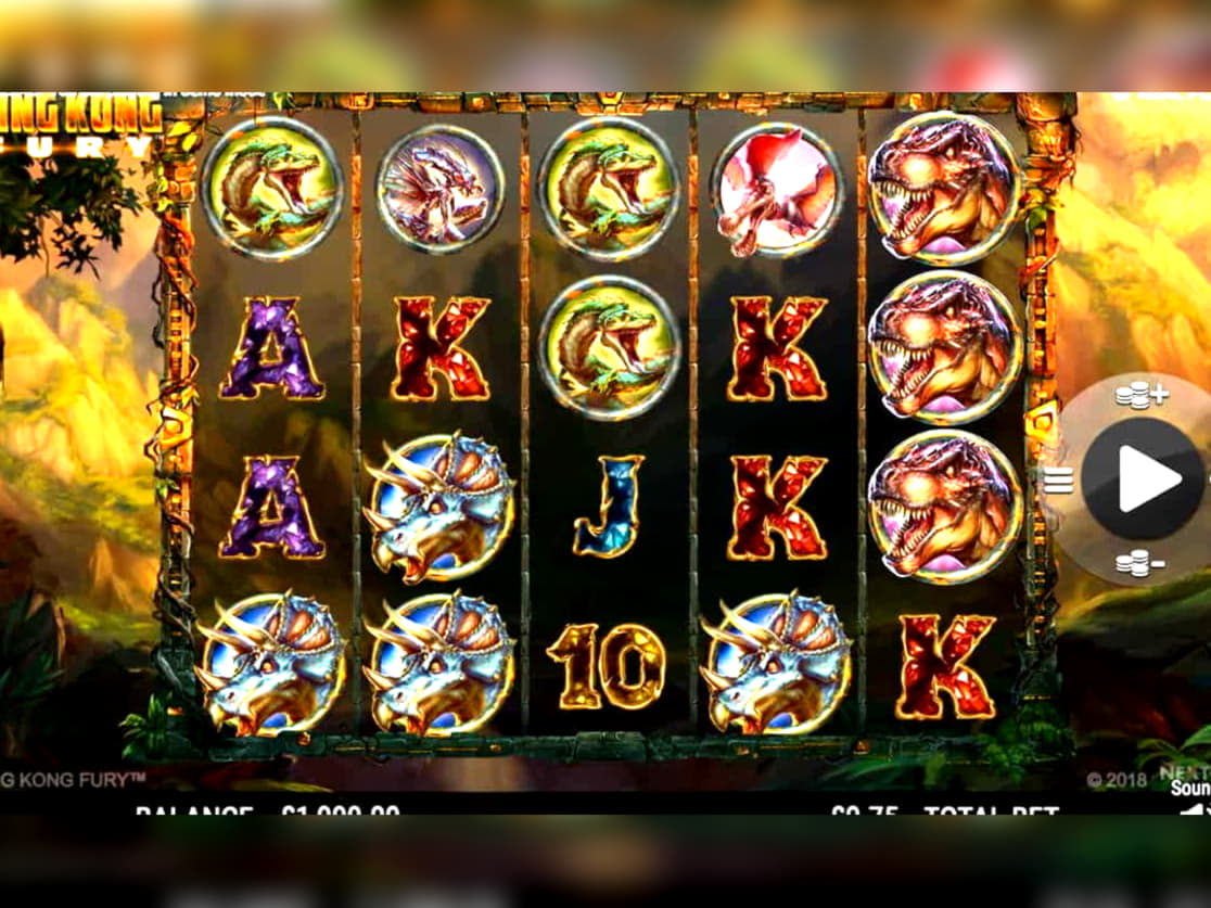 EUR 545 free chip casino at Challenge Casino