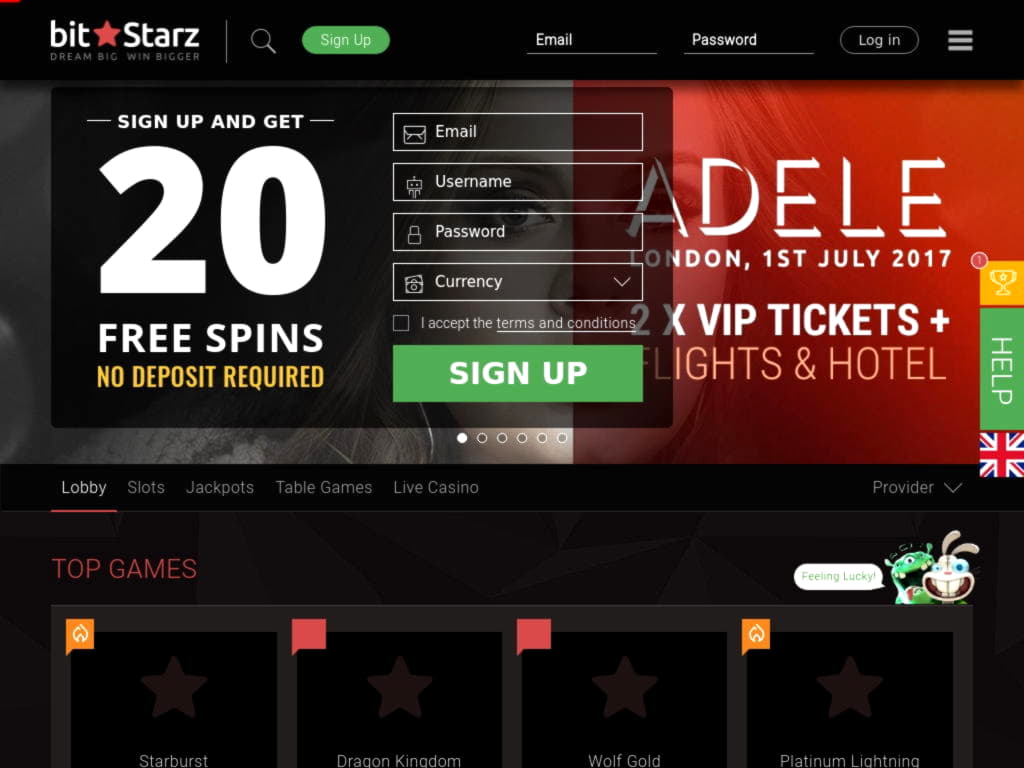€240 Mobile freeroll slot tournament at Mobile Bet Casino