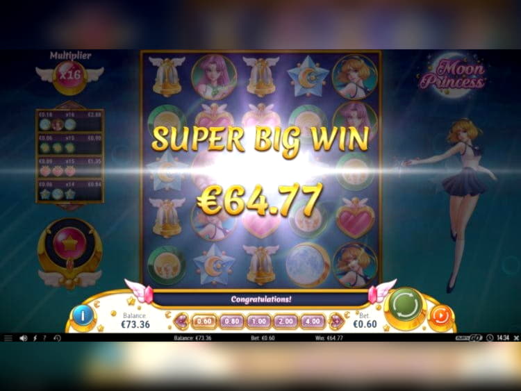 960% Match Bonus at Miamidice Casino