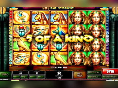 140 Free spins no deposit casino at Golden Star Casino