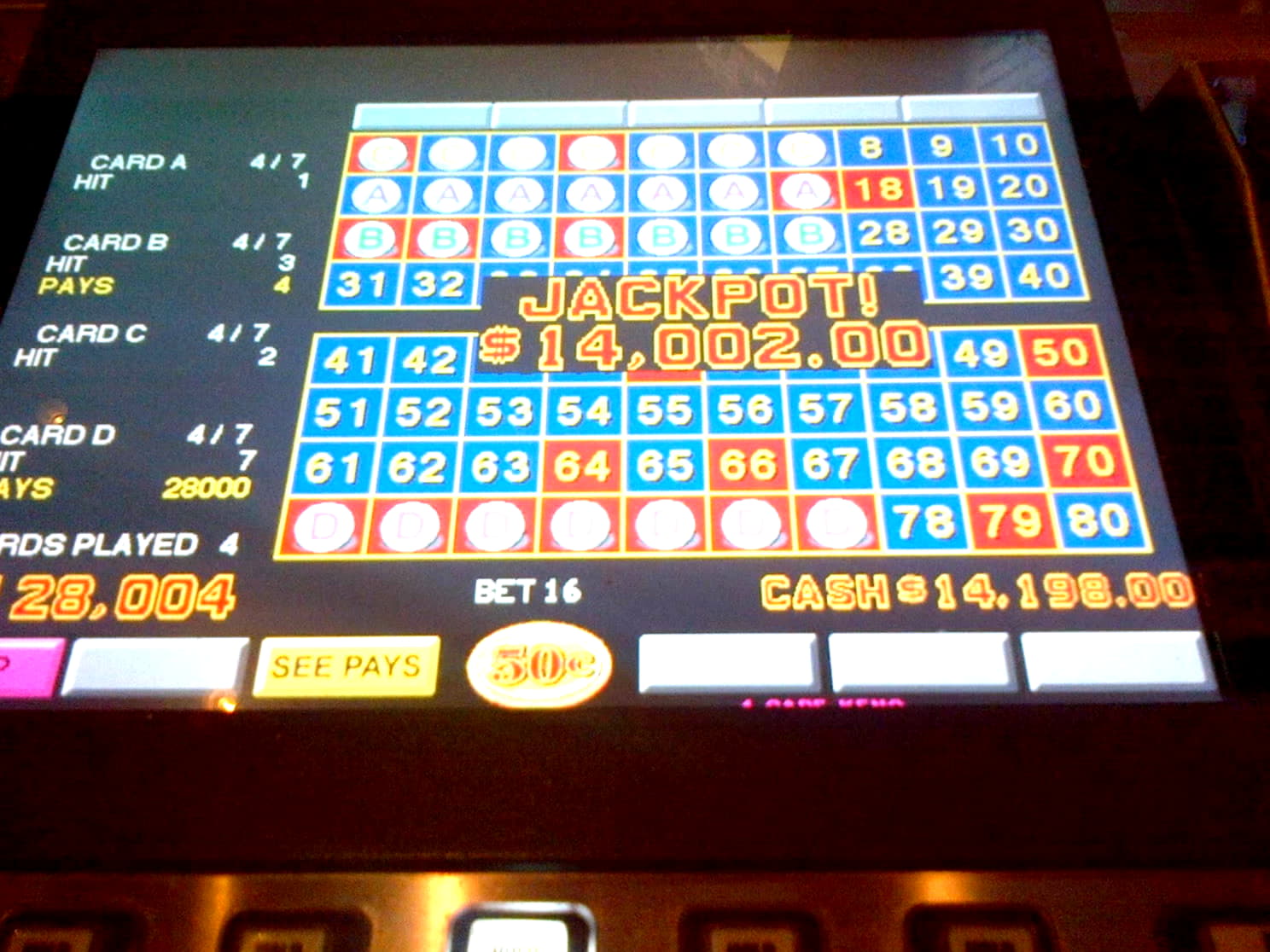 €3585 No deposit at Red Bet Casino