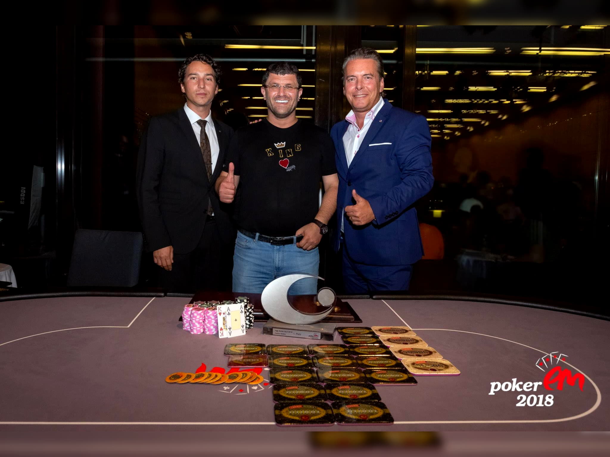€3055 No Deposit Bonus Casino at Villento Casino
