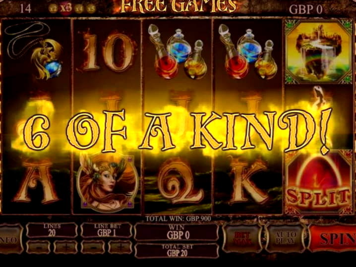 $615 Free Chip Casino at Superior Casino