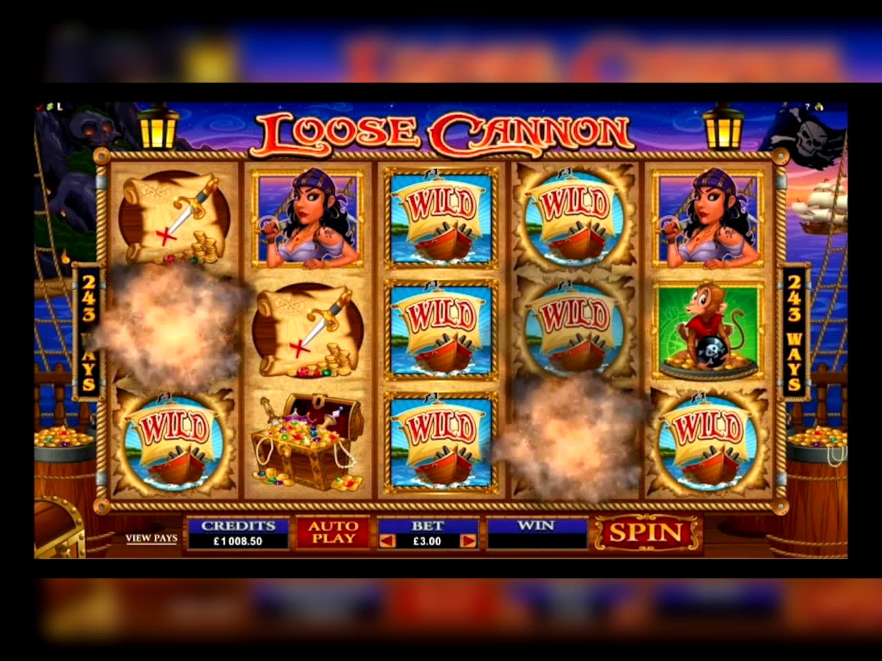 EURO 66 Free Casino Tournament at No Bonus Casino