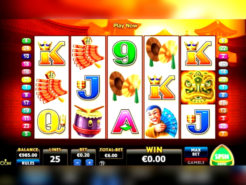 77 Free spins casino at Dafa Bet Casino