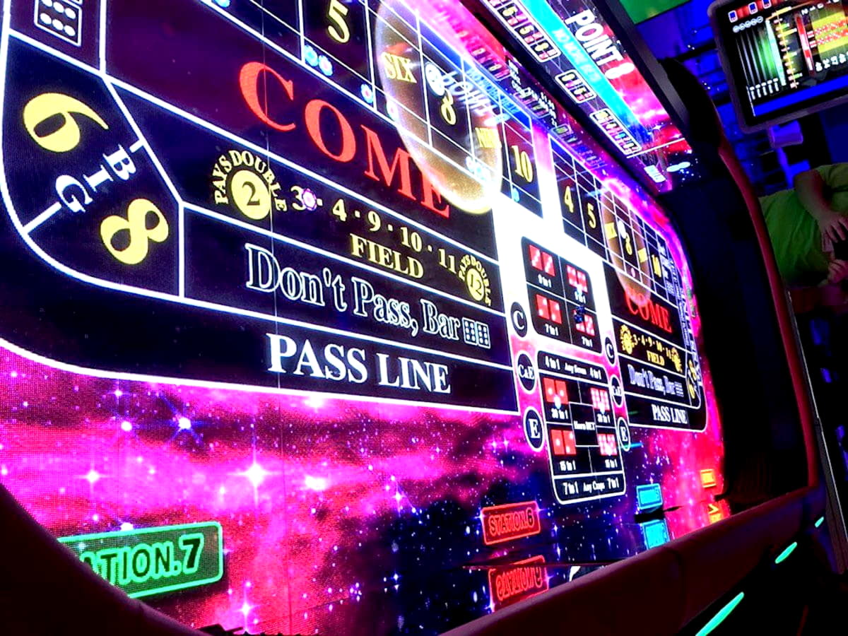 Eur 1580 NO DEPOSIT CASINO BONUS at Casino Action