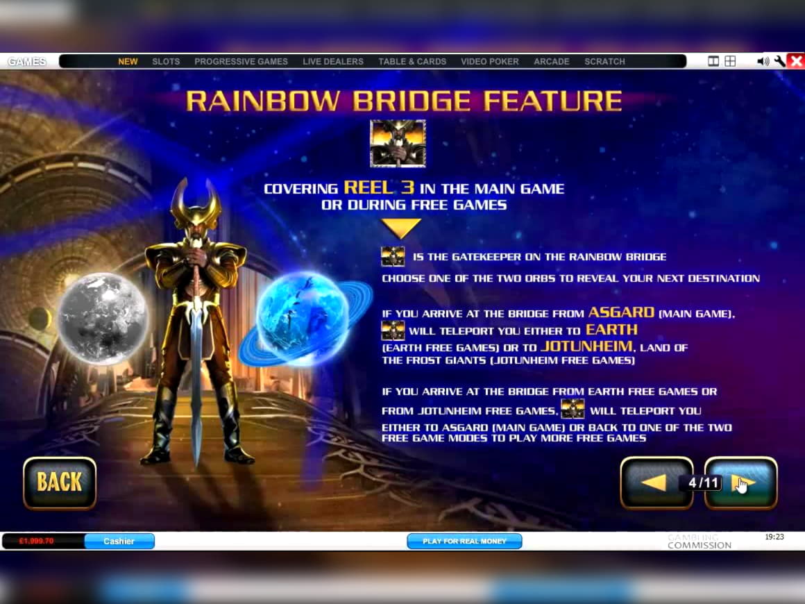 210% First Deposit Bonus at Slots Heaven Casino