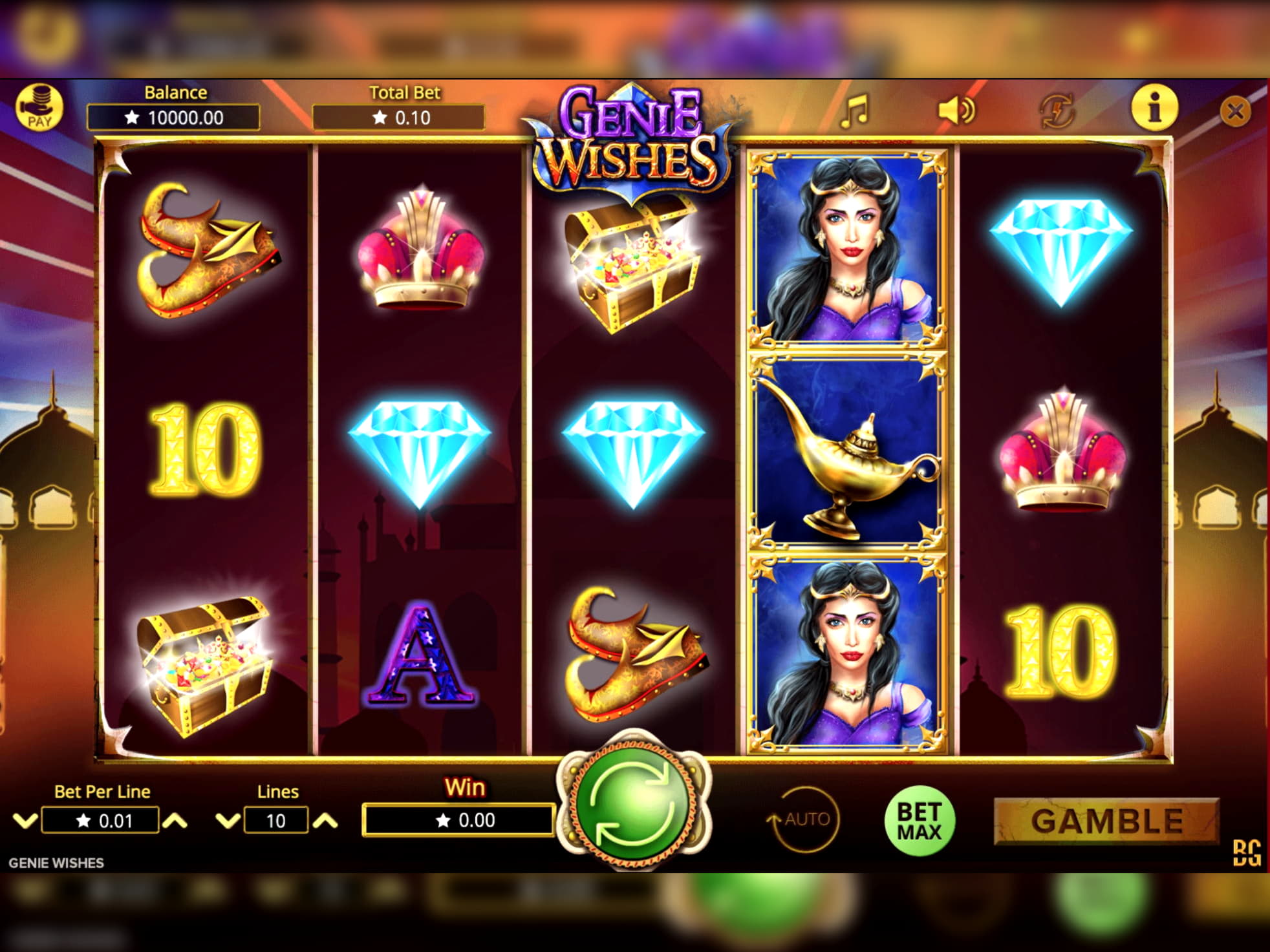 €455 FREE CHIP at BranGo Casino