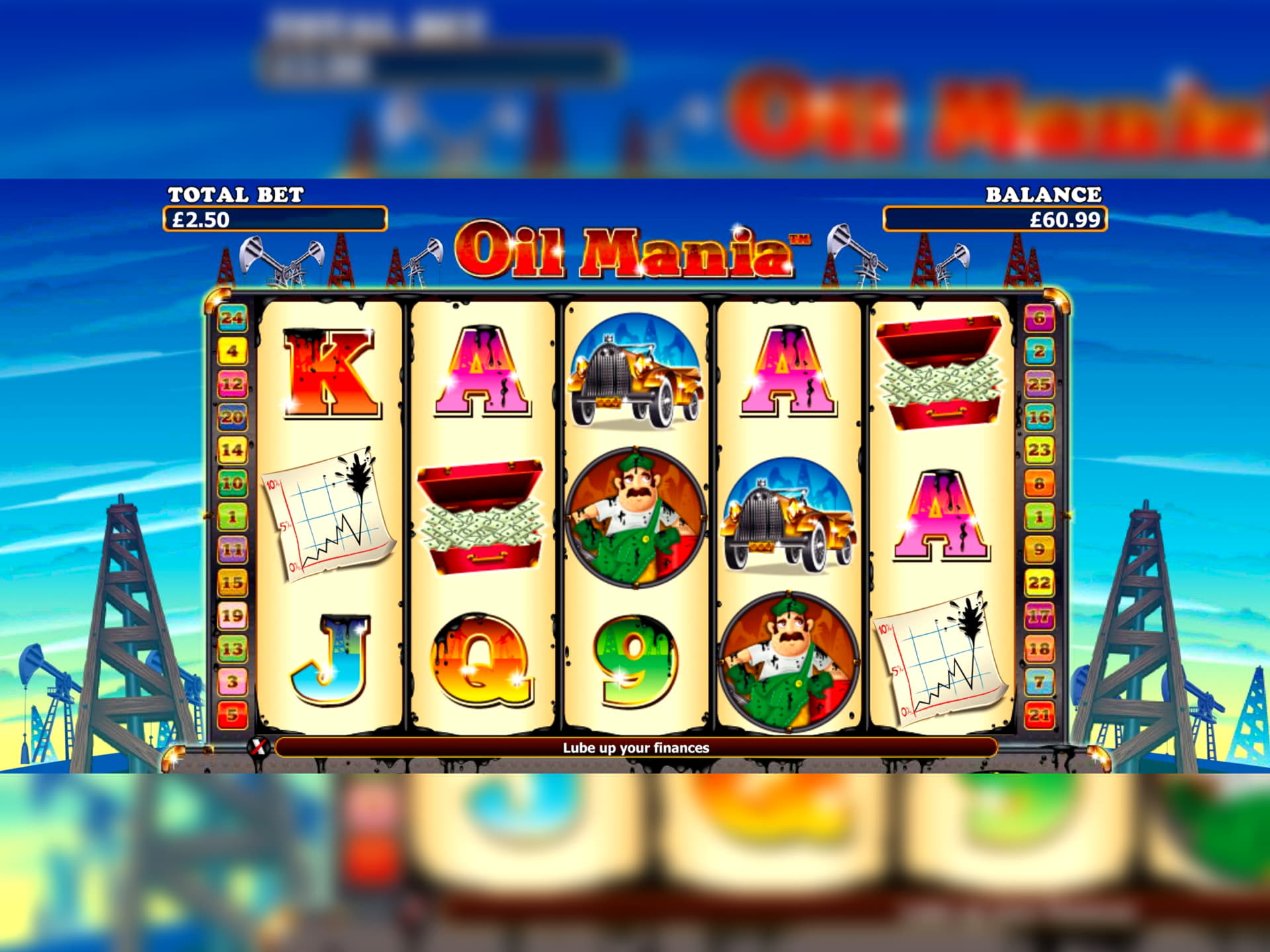 £4155 No deposit bonus casino at Casino Las Vegas