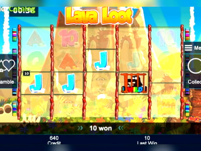 Eur 575 Free Casino Tournament at Mega Casino