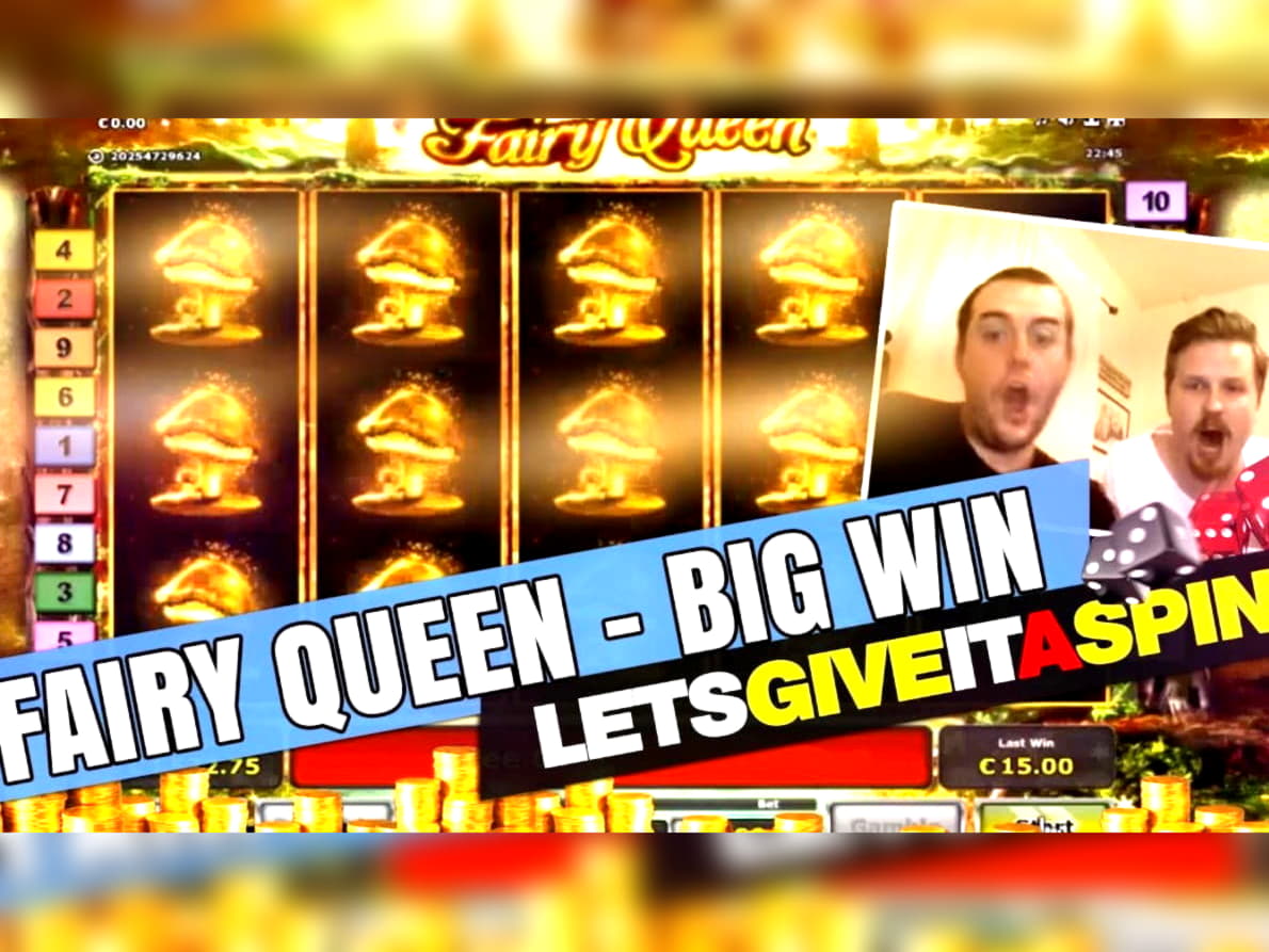 210% Casino match bonus at Superior Casino