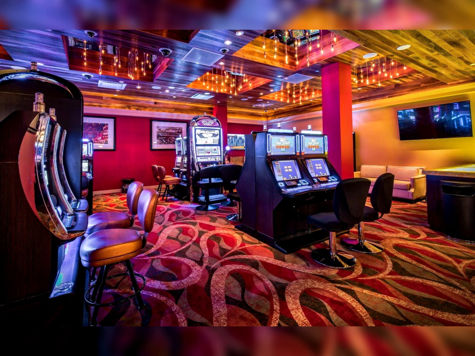 655% casino match bonus at Casino Action