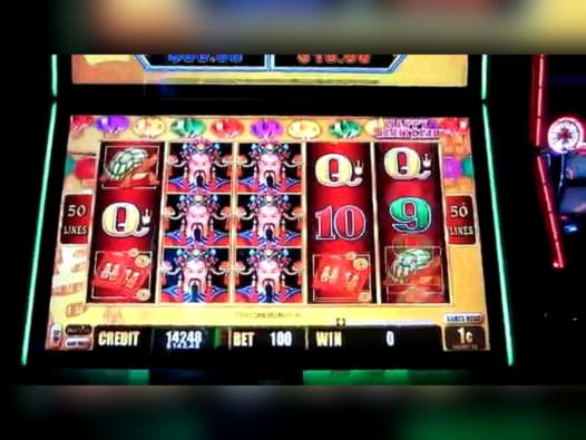 $2725 no deposit casino bonus at Mega Casino