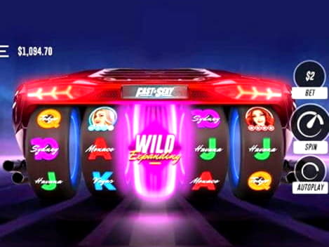 EURO 765 Daily freeroll slot tournament at Casino Action