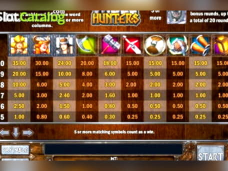 205 Free casino spins at Red Bet Casino