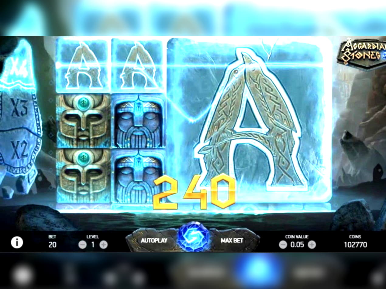 €2040 No deposit bonus code at Slots Million Casino