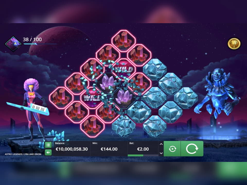 970% Match Bonus Casino at Villento Casino