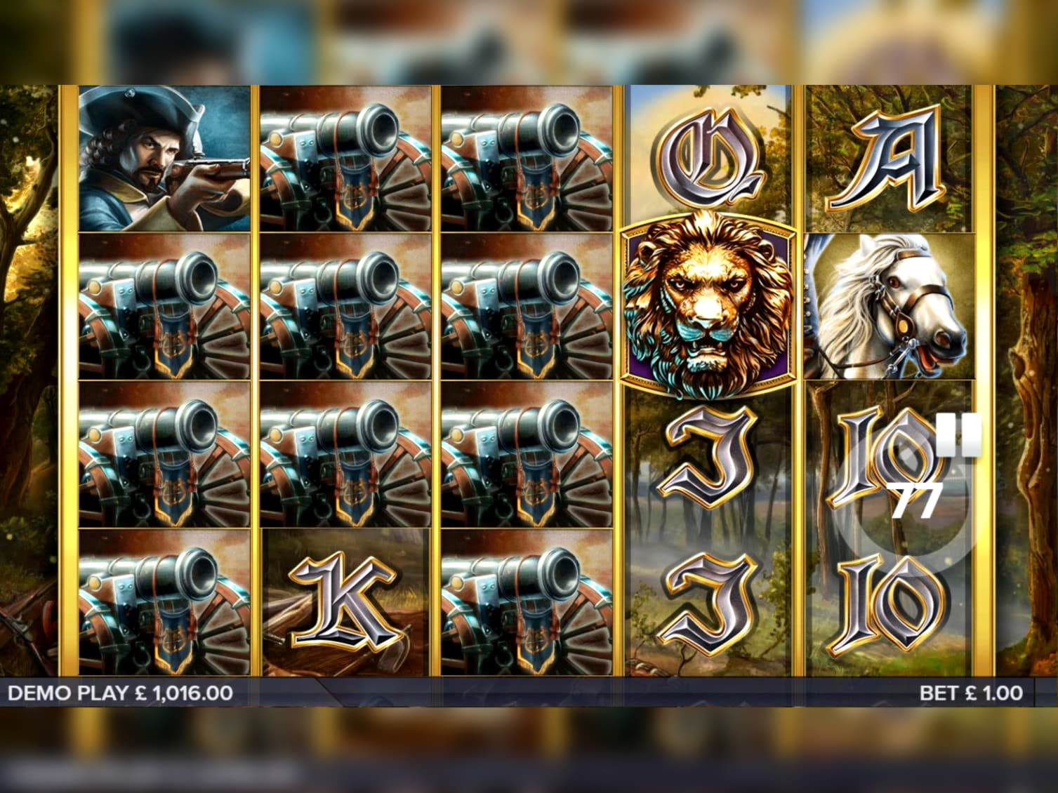 EUR 930 Online Casino Tournament at Slots Heaven Casino