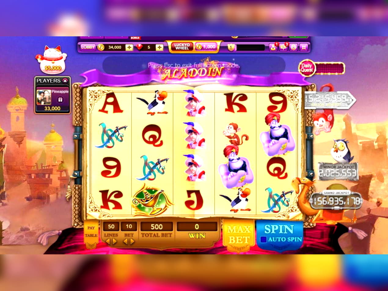 Eur 745 Mobile freeroll slot tournament at Power Spins Casino