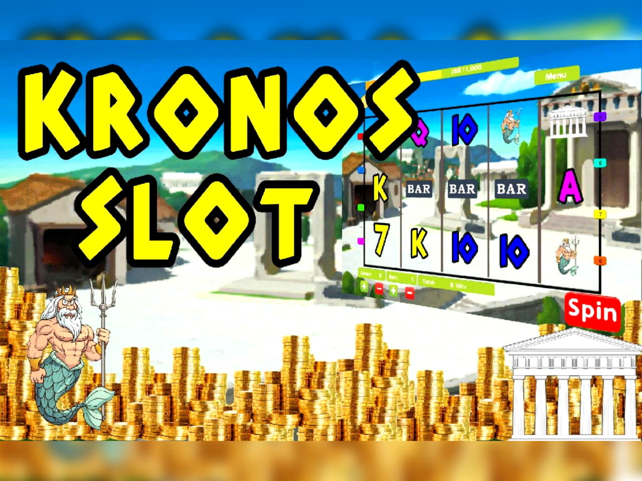 $240 Tournament at Casino com