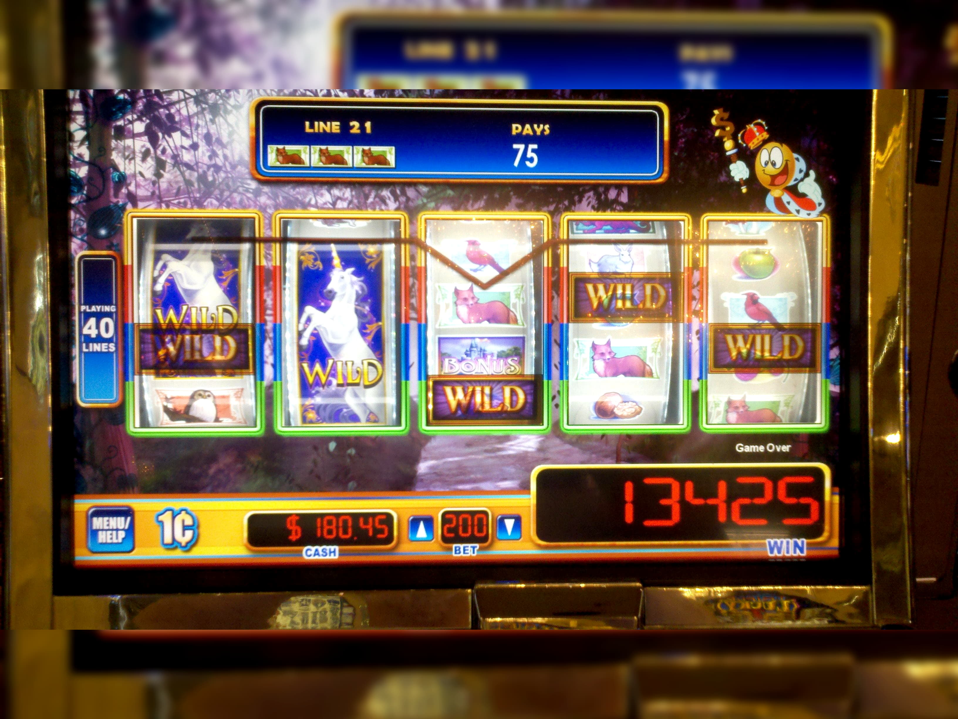 $77 Casino Tournament at Mobile Bet Casino
