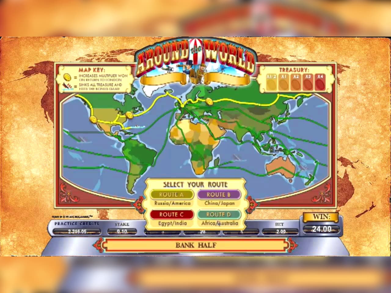275 Free Spins no deposit casino at Mega Casino
