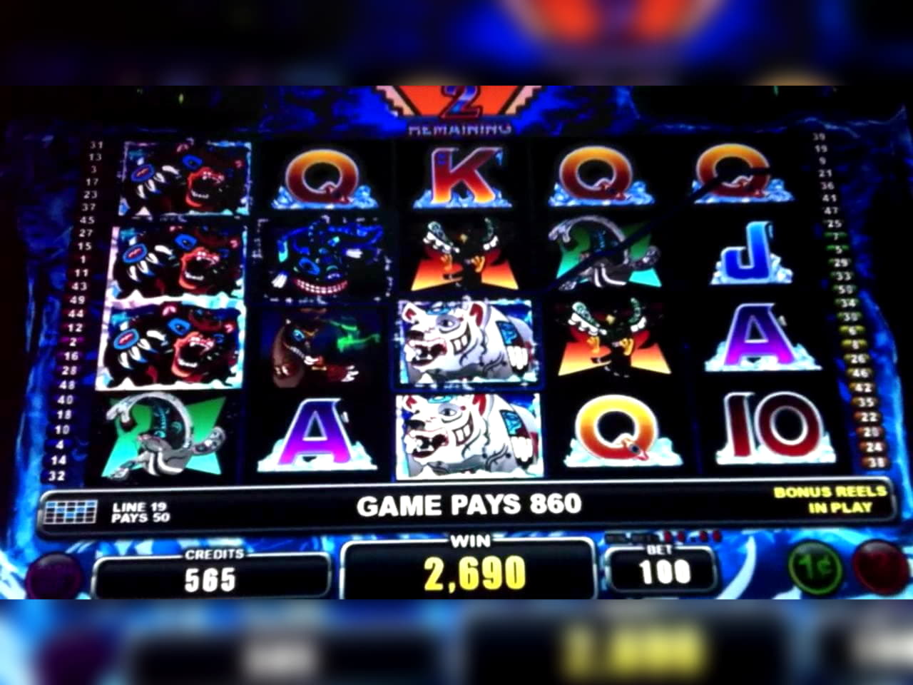 ﻿$690 Online Casino Tournament at Red Bet Casino