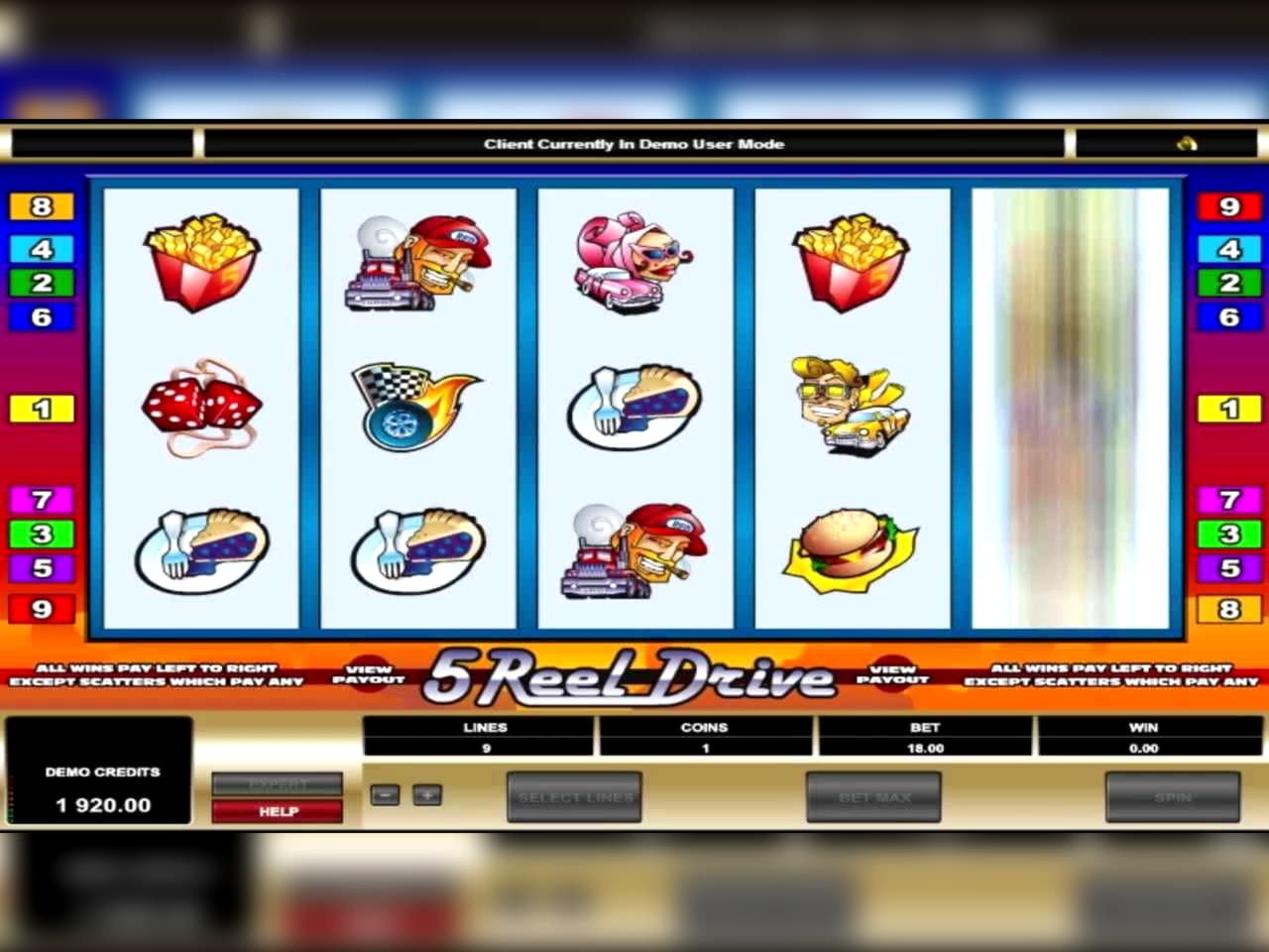 88 Free Spins no deposit at 888 Casino