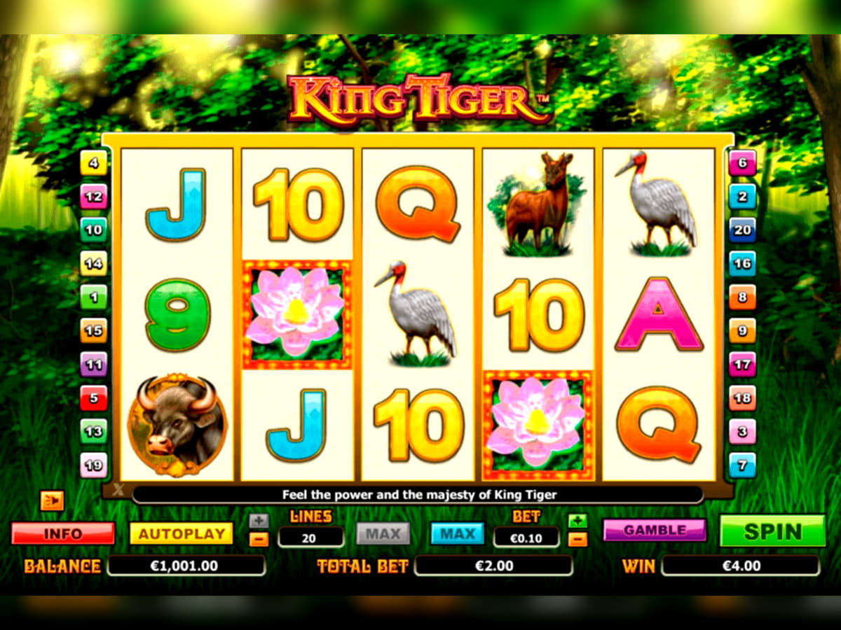 240 free spins at Slots Million Casino