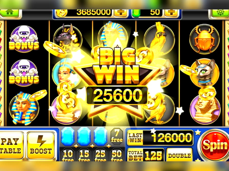 635% Signup Casino Bonus at Mega Casino
